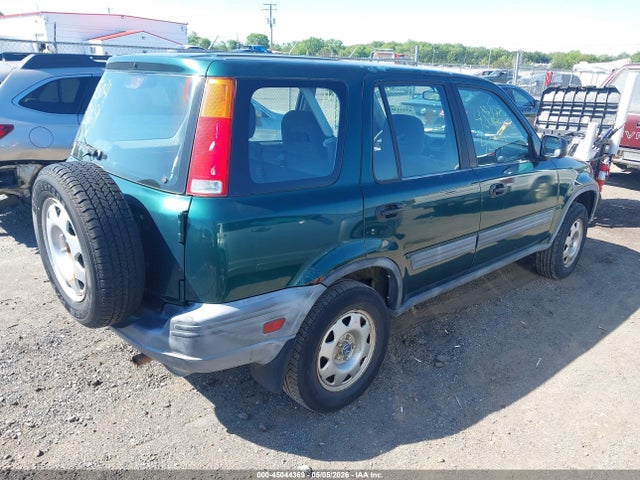 2001 Honda Cr-v Lx მანქანა იყიდება აუქციონზე, vin: JHLRD18491C042369, აუქციონის ნომერი: 45044369