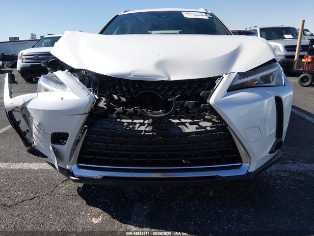 Lexus UX 200 2022 JTHX3JBH9N2046970 Image 6