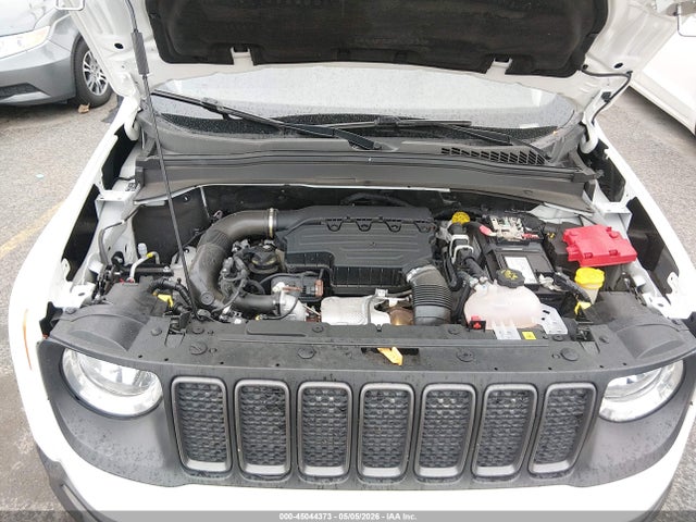 Продажа на аукционе авто 2023 Jeep Renegade Trailhawk 4x4, vin: ZACNJDC17PPP67747, номер лота: 45044373