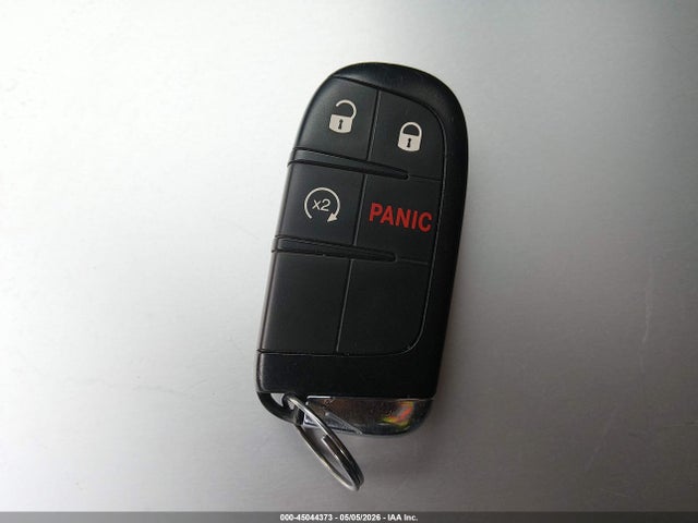 Продажа на аукционе авто 2023 Jeep Renegade Trailhawk 4x4, vin: ZACNJDC17PPP67747, номер лота: 45044373