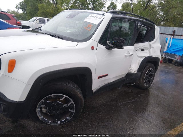 Продажа на аукционе авто 2023 Jeep Renegade Trailhawk 4x4, vin: ZACNJDC17PPP67747, номер лота: 45044373