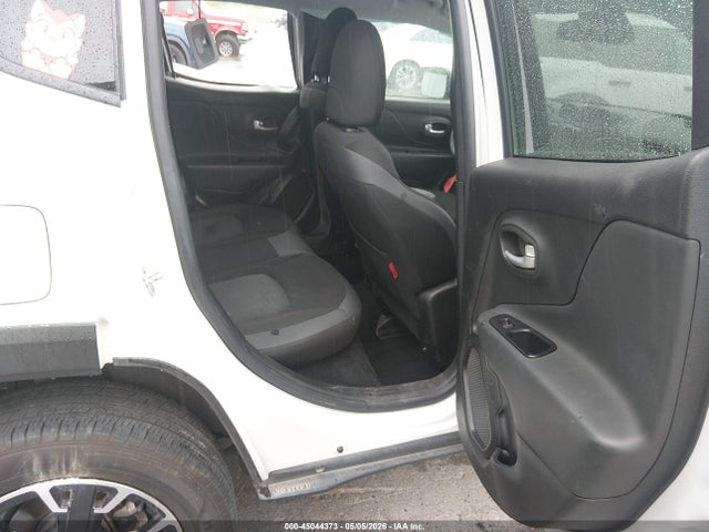 Продажа на аукционе авто 2023 Jeep Renegade Trailhawk 4x4, vin: ZACNJDC17PPP67747, номер лота: 45044373