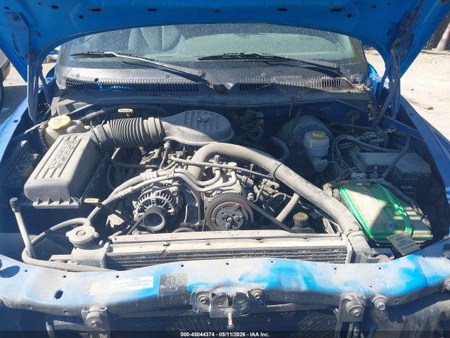 Продажа на аукционе авто 1999 Dodge Dakota Slt/sport, vin: 1B7GG22Y1XS211859, номер лота: 45044374