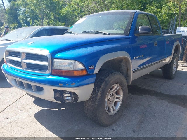 Продажа на аукционе авто 1999 Dodge Dakota Slt/sport, vin: 1B7GG22Y1XS211859, номер лота: 45044374
