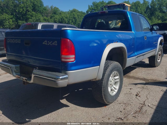 Продажа на аукционе авто 1999 Dodge Dakota Slt/sport, vin: 1B7GG22Y1XS211859, номер лота: 45044374