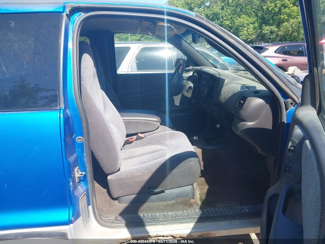 Продажа на аукционе авто 1999 Dodge Dakota Slt/sport, vin: 1B7GG22Y1XS211859, номер лота: 45044374