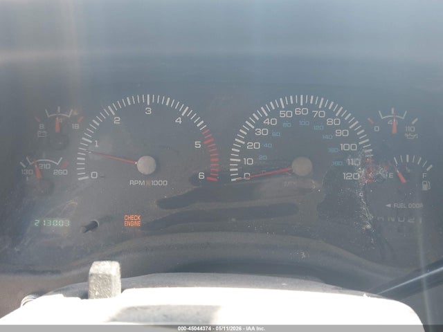 Продажа на аукционе авто 1999 Dodge Dakota Slt/sport, vin: 1B7GG22Y1XS211859, номер лота: 45044374