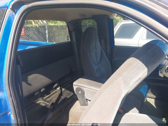 Продажа на аукционе авто 1999 Dodge Dakota Slt/sport, vin: 1B7GG22Y1XS211859, номер лота: 45044374