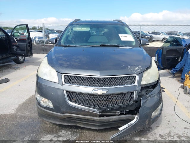 Aukcja sprzedaży 2009 Chevrolet Traverse Lt, vin: 1GNER23D89S106467, numer aukcji: 45044377
