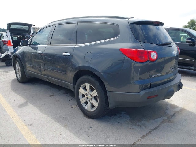 Aukcja sprzedaży 2009 Chevrolet Traverse Lt, vin: 1GNER23D89S106467, numer aukcji: 45044377