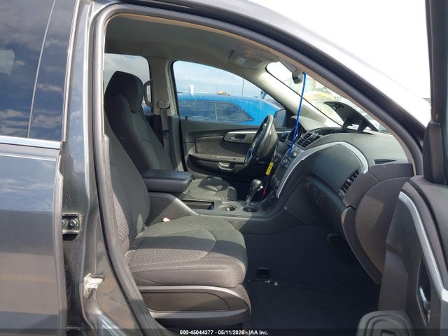 Aukcja sprzedaży 2009 Chevrolet Traverse Lt, vin: 1GNER23D89S106467, numer aukcji: 45044377