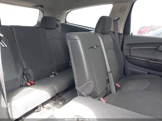 Aukcja sprzedaży 2009 Chevrolet Traverse Lt, vin: 1GNER23D89S106467, numer aukcji: 45044377
