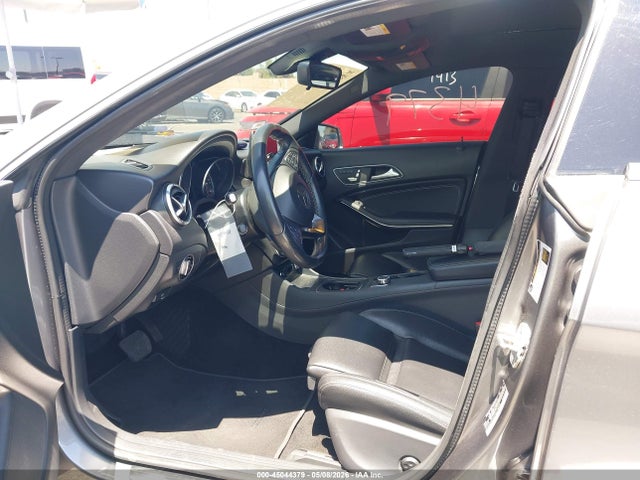 Продажа на аукционе авто 2018 Mercedes-benz Cla 250, vin: WDDSJ4EB4JN573890, номер лота: 45044379