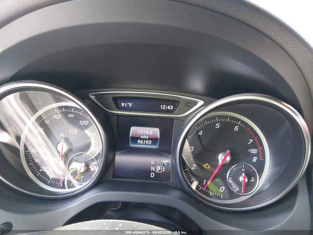 Продажа на аукционе авто 2018 Mercedes-benz Cla 250, vin: WDDSJ4EB4JN573890, номер лота: 45044379