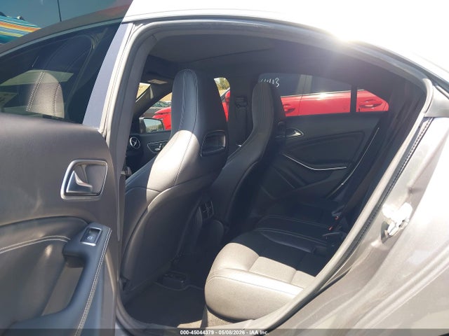 Продажа на аукционе авто 2018 Mercedes-benz Cla 250, vin: WDDSJ4EB4JN573890, номер лота: 45044379