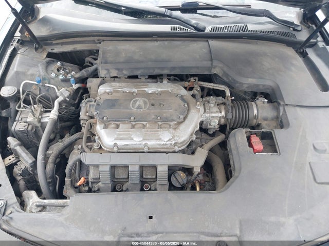 Aukcja sprzedaży 2012 Acura Tl 3.5, vin: 19UUA8F24CA017678, numer aukcji: 45044380