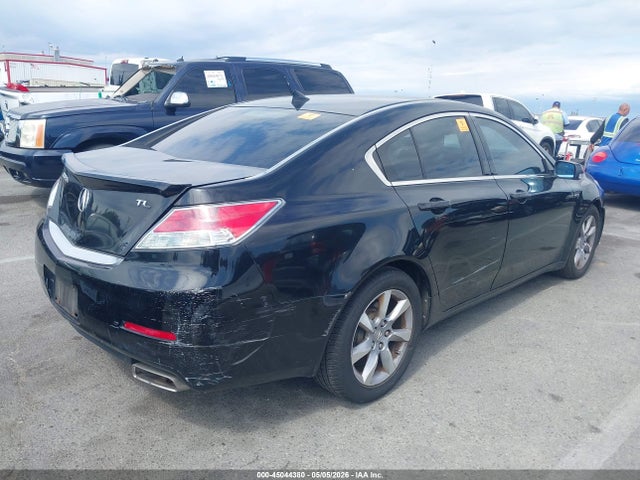 Aukcja sprzedaży 2012 Acura Tl 3.5, vin: 19UUA8F24CA017678, numer aukcji: 45044380