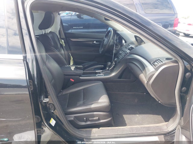 Aukcja sprzedaży 2012 Acura Tl 3.5, vin: 19UUA8F24CA017678, numer aukcji: 45044380