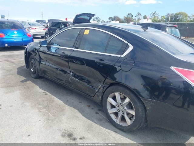 Aukcja sprzedaży 2012 Acura Tl 3.5, vin: 19UUA8F24CA017678, numer aukcji: 45044380