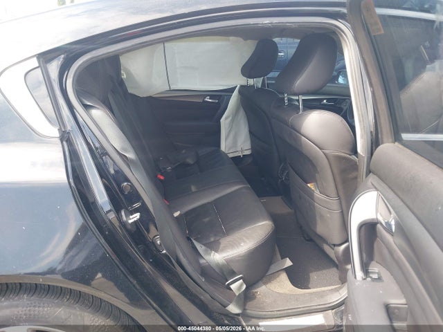 Aukcja sprzedaży 2012 Acura Tl 3.5, vin: 19UUA8F24CA017678, numer aukcji: 45044380