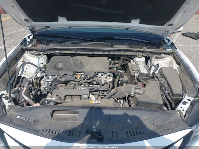 Aukcja sprzedaży 2024 Toyota Camry Le, vin: 4T1C11AK5RU905111, numer aukcji: 45044382