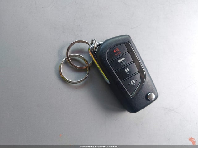 Aukcja sprzedaży 2024 Toyota Camry Le, vin: 4T1C11AK5RU905111, numer aukcji: 45044382