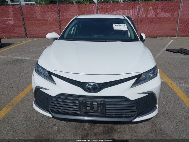 Aukcja sprzedaży 2024 Toyota Camry Le, vin: 4T1C11AK5RU905111, numer aukcji: 45044382