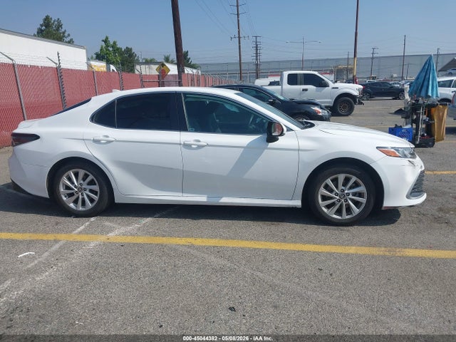 Aukcja sprzedaży 2024 Toyota Camry Le, vin: 4T1C11AK5RU905111, numer aukcji: 45044382