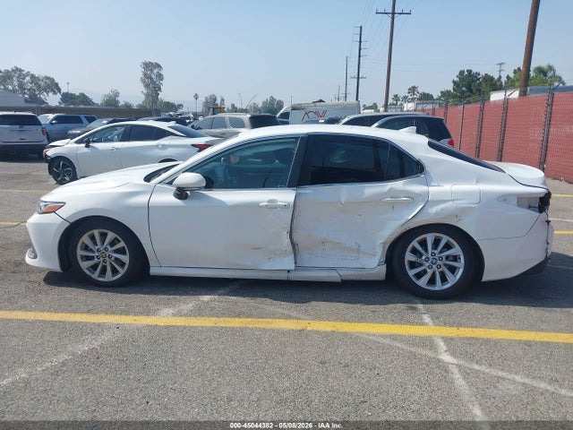 Aukcja sprzedaży 2024 Toyota Camry Le, vin: 4T1C11AK5RU905111, numer aukcji: 45044382