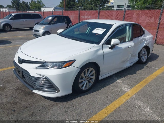 Aukcja sprzedaży 2024 Toyota Camry Le, vin: 4T1C11AK5RU905111, numer aukcji: 45044382