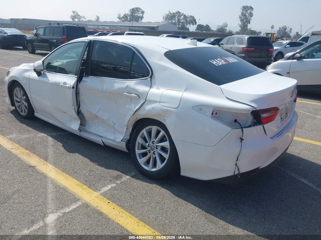 Aukcja sprzedaży 2024 Toyota Camry Le, vin: 4T1C11AK5RU905111, numer aukcji: 45044382