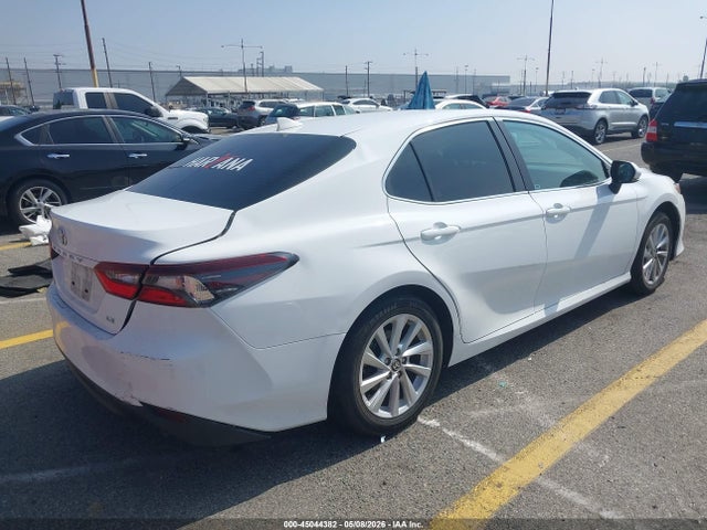 Aukcja sprzedaży 2024 Toyota Camry Le, vin: 4T1C11AK5RU905111, numer aukcji: 45044382