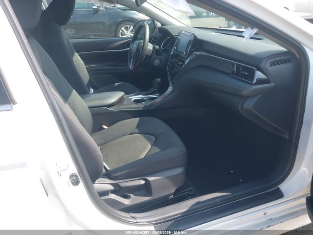 Aukcja sprzedaży 2024 Toyota Camry Le, vin: 4T1C11AK5RU905111, numer aukcji: 45044382