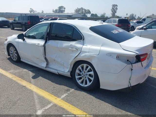 Aukcja sprzedaży 2024 Toyota Camry Le, vin: 4T1C11AK5RU905111, numer aukcji: 45044382
