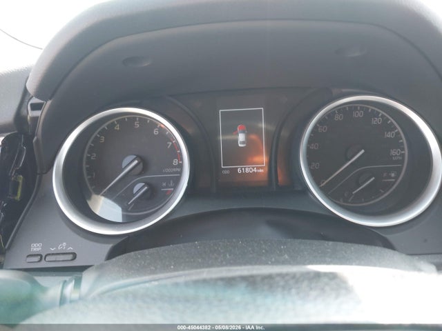 Aukcja sprzedaży 2024 Toyota Camry Le, vin: 4T1C11AK5RU905111, numer aukcji: 45044382