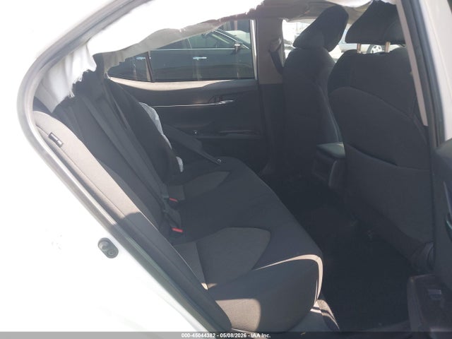 Aukcja sprzedaży 2024 Toyota Camry Le, vin: 4T1C11AK5RU905111, numer aukcji: 45044382
