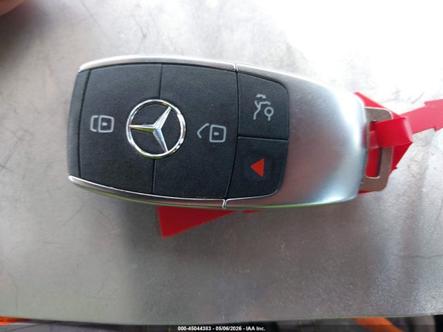 W1N4M4GB1NW241079 Mercedes-Benz GLB 250