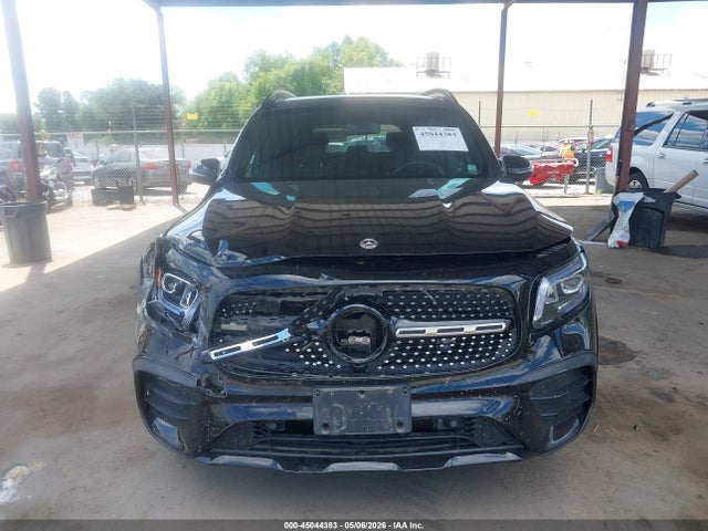 W1N4M4GB1NW241079 Mercedes-Benz GLB 250
