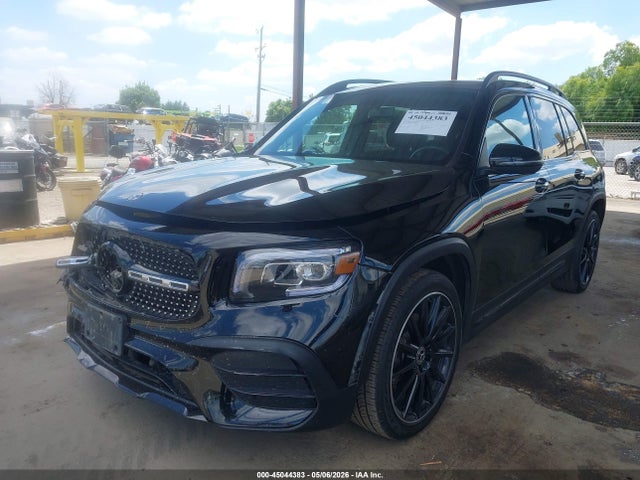 W1N4M4GB1NW241079 Mercedes-Benz GLB 250