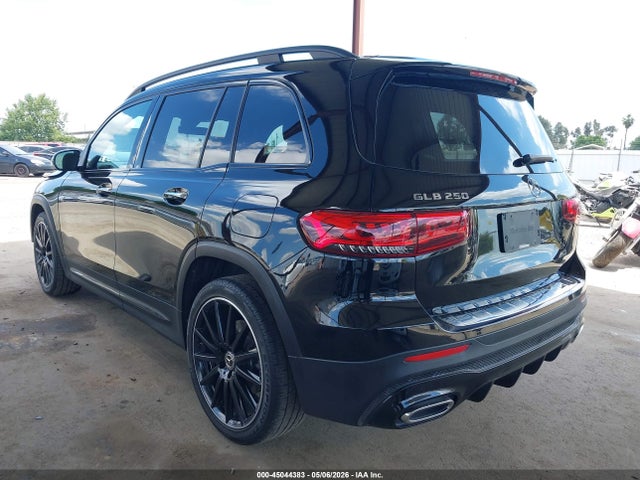 W1N4M4GB1NW241079 Mercedes-Benz GLB 250