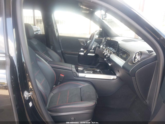 W1N4M4GB1NW241079 Mercedes-Benz GLB 250