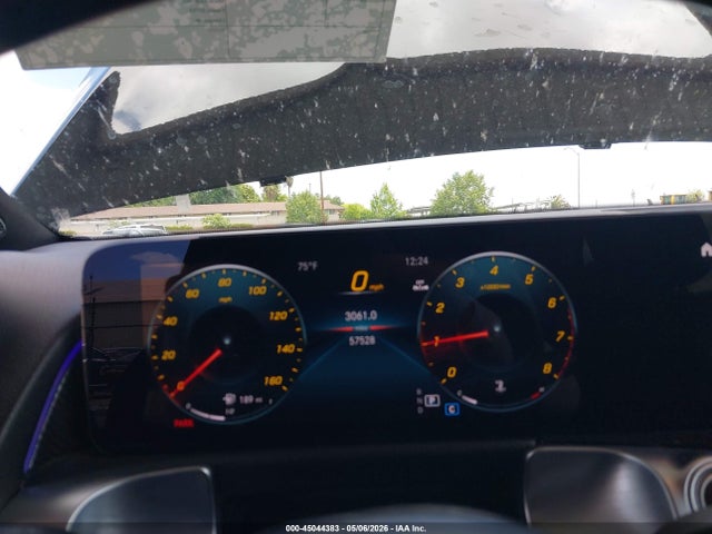 W1N4M4GB1NW241079 Mercedes-Benz GLB 250