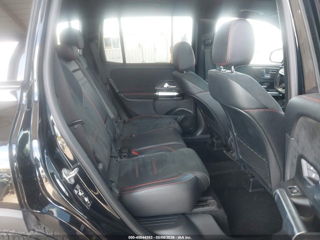 W1N4M4GB1NW241079 Mercedes-Benz GLB 250