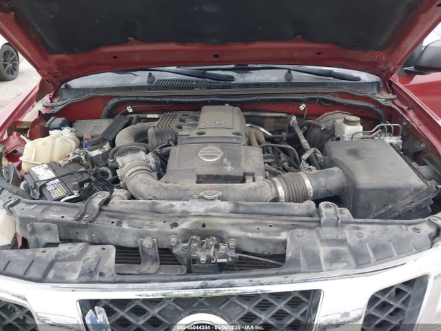 2019 Nissan Frontier Sv მანქანა იყიდება აუქციონზე, vin: 1N6DD0ER1KN718009, აუქციონის ნომერი: 45044384