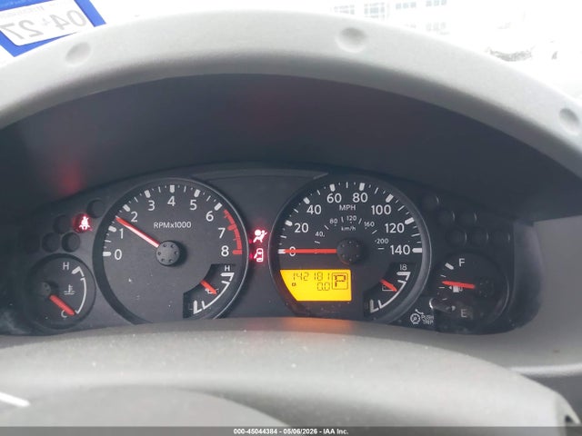 2019 Nissan Frontier Sv მანქანა იყიდება აუქციონზე, vin: 1N6DD0ER1KN718009, აუქციონის ნომერი: 45044384