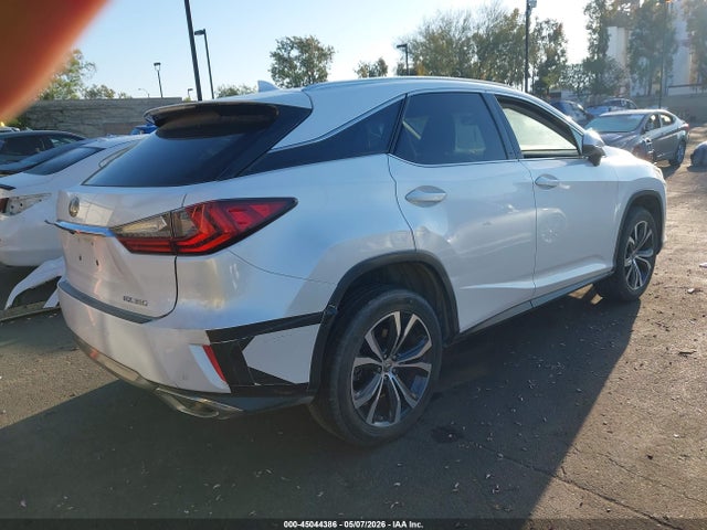 Продаж на аукціоні авто 2016 Lexus Rx 350, vin: 2T2ZZMCA6GC004980, номер лоту: 45044386