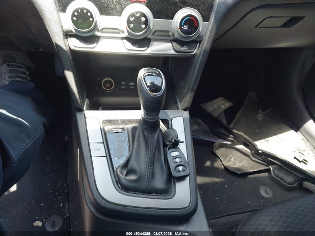 45044389 :رقم المزاد ، KMHD74LFXKU782822 vin ، 2019 Hyundai Elantra Se مزاد بيع