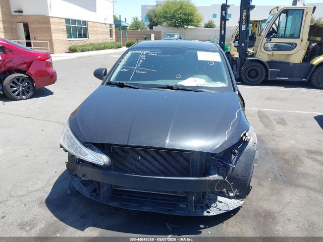 45044389 :رقم المزاد ، KMHD74LFXKU782822 vin ، 2019 Hyundai Elantra Se مزاد بيع
