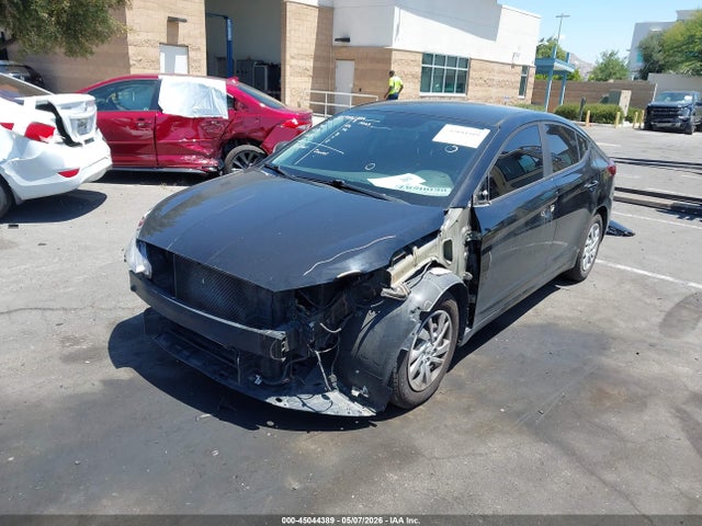 45044389 :رقم المزاد ، KMHD74LFXKU782822 vin ، 2019 Hyundai Elantra Se مزاد بيع