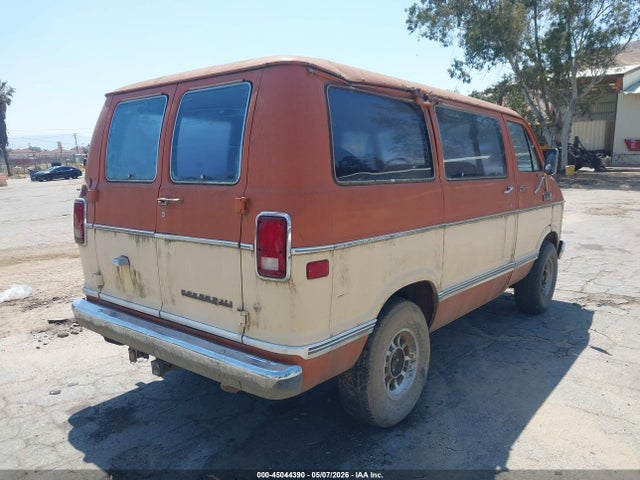 Aukcja sprzedaży 1982 Dodge Ram Wagon B250, vin: 2B4HB21R6CK127731, numer aukcji: 45044390